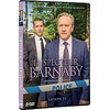 Koba Film inspecteur Barnaby, saison 21, 4 épisodes