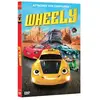 Koba Film Wheely DVD