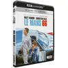20th Century Fox Le Mans 66 [Combo Blu-Ray, Blu-Ray 4K]