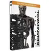 20th Century Fox Terminator : Dark Fate Steelbook Blu-ray