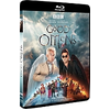 Koba Film Good Omens Saison 1 Blu-ray