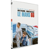 20th Century Fox Le Mans 66 DVD (2020)