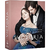 Koba Film Coffret Victoria Saisons 1 à 3 Blu-ray