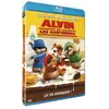 20th Century Fox Alvin et les Chipmunks - Blu-Ray