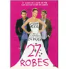 DVD 27 robes