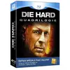 20th Century Fox Die Hard - Coffret de la Quadrilogie - Blu-Ray - Edition Spéciale Fnac