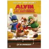 20th Century Fox Alvin et les Chipmunks
