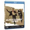 20th Century Fox Butch Cassidy et le kid Blu-ray