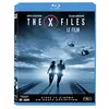 20th Century Fox The X-Files, le film Blu-ray