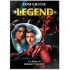 DVD Legend