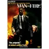DVD Man on fire