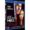 20th Century Fox From hell Blu-ray