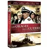 Koba Film Les Orages de la guerre L'intégrale de la série DVD