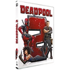 20th Century Fox MOVIE - DEADPOOL 2 (1 DVD)