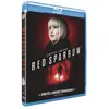 20th Century Fox Red Sparrow Blu-ray