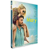Mary DVD