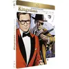 20th Century Fox Kingsman 2 : Le Cercle d'or [Édition SteelBook Blu-Ray + Digital HD]