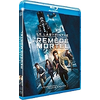 20th Century Fox Le Labyrinthe 3 : Le remède mortel [Blu-ray]