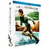 20th Century Fox Le Labyrinthe La Trilogie Coffret Blu-ray