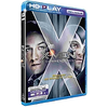 20th Century Fox X-Men Le commencement VIP Blu-ray