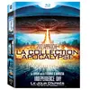 20th Century Fox Le Jour où la Terre s'arrêta - Le Jour d'après - Independence Day - Coffret Blu-Ray