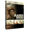 20th Century Fox La planète des Singes : Les Origines - Combo Blu-Ray + DVD - Edition Collector - Boîtier Métal