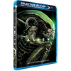 20th Century Fox Blu-Ray - Alien - Alien 1 - Réalisé par Scott Ridley - Édition Standard - Science Fiction