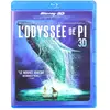 PRODUCTION FNAC L'odyssée de Pi Combo Blu-ray 3D + 2D + DVD