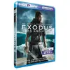 WALT DISNEY COMPANY FRANCE SAS Exodus Gods and kings Blu-ray
