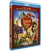 Fox Pathe Europa Cnt La légende de Manolo Combo Blu-ray + DVD