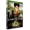 20th Century Fox DVD - Le labyrinthe - Ball Wess - Fantastique - Tous publics - Édition Standard