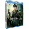 20th Century Fox Blu-Ray Le labyrinthe
