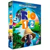 20th Century Fox Coffret Rio 2 films Blu-ray
