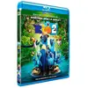 20th Century Fox Rio 2 Combo Blu-ray + DVD