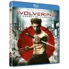 Escd Cnt Wolverine Le combat de l'immortel Blu-ray