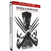 PRODUCTION FNAC Wolverine : Le combat de l'immortel Combo Blu-Ray 3D - Edition Steelbook Lenticulaire
