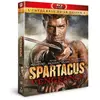 20th Century Fox Spartacus Vengeance Saison 2 Coffret Blu-ray