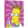 20th Century Fox Les Simpson - Coffret intégral de la saison 16 - DVD