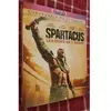 20th Century Fox Spartacus : Les Dieux de l'arène-L'intégrale de la Saison 1 [Blu-Ray]
