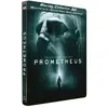 20th Century Fox Prometheus Combo Blu-ray 3D + 2D + DVD