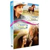 20th Century Fox Rodeo Princess et Rodeo Princess 2 : L'été de Dakota DVD