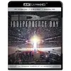 WALT DISNEY COMPANY FRANCE SAS Independence Day Blu-ray 4K Ultra HD