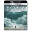 20th Century Fox Exodus : Gods and Kings Blu-ray 4K Ultra HD