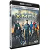 20th Century Fox X-Men Days of Future Past Blu-ray 4K Ultra HD