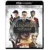 20th Century Fox Kingsman : Services secrets Blu-ray 4K Ultra HD