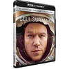 20th Century Fox Seul sur Mars Blu-ray 4K Ultra HD