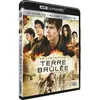20th Century Fox Le Labyrinthe La terre brulée Blu-ray 4K Ultra HD
