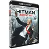 20th Century Fox Hitman Agent 47 Blu-ray 4K Ultra HD