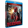 20th Century Fox Blu-Ray Deadpool