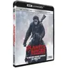 20th Century Fox La Planète des Singes Suprématie Blu-ray 4K Ultra HD